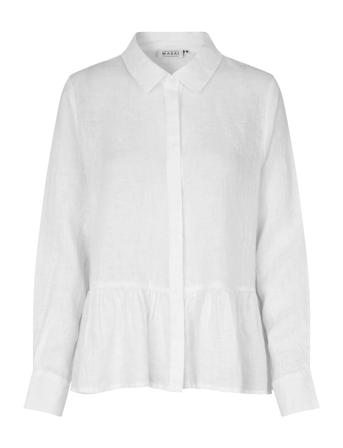 Maidana Masai White