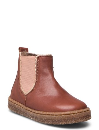 Bisgaard Bisgaard Siggi Lamb - Brown - 22