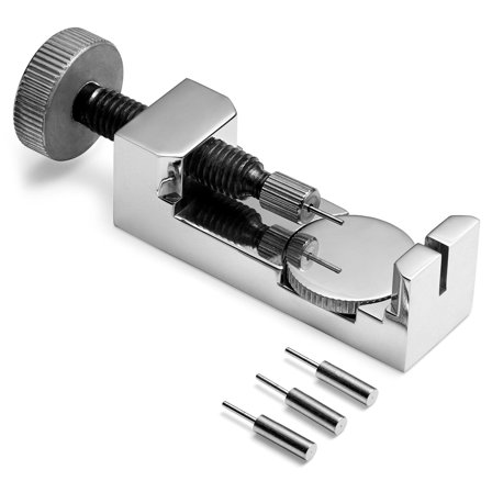 Nástroj k odstranění článků z náramků a hodinek pro muže - Doplňky k hodinkám