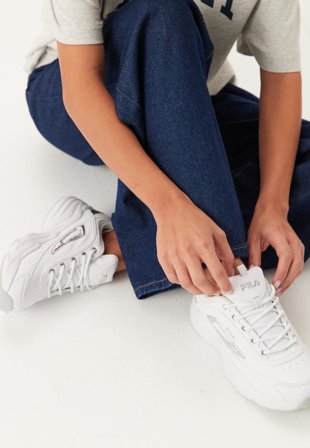 FILA Skye Zp Sneaker Klær