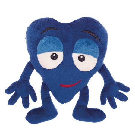 BABBLARNA Plysjdyr Doddo 30 cm