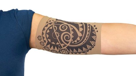 Coverpicc Microfibra Linphelle Protection 20031 Taglia 1