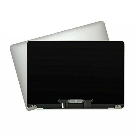 MacBook Air 13" A2337 (M1 2020) Skärm/Display - Silver