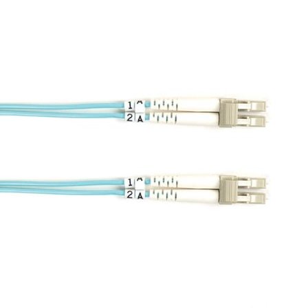 BLACK BOX koblingskabel - 2 m - akvamarin