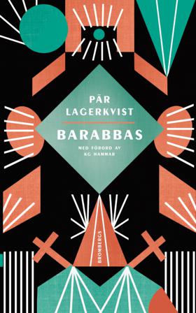 Barabbas - Bok av Pär Lagerkvist - Pocket