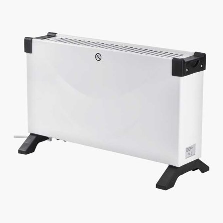Konvektorelement 2000 W