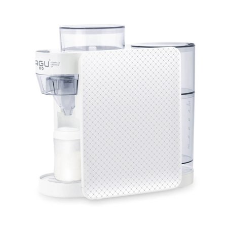 AGU Baby Formula Machine Häppi Shaker