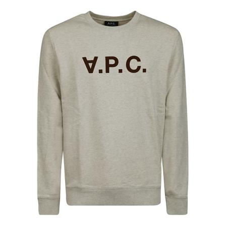 A.p.c. Sweatshirts inbo, Herre