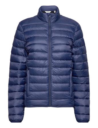 6209620, Jacket - Sdhailie Blue Solid