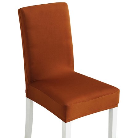 Pestävä paksu nojatuolin siipituolin päällinen lepotuolin päällinen joustava sohvan suojus