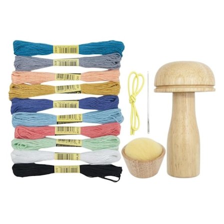 Stoppepude Træstoppeværktøj C V