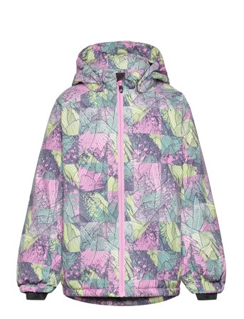 Color Kids | Ski Jacket - Aop | 152