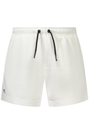 K-way Pantalone Short Bambino Bianco
