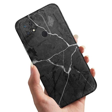 Xiaomi Redmi 10C - Skal/Mobilskal Marmor
