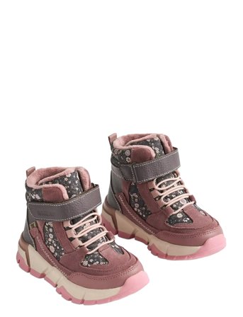 Wheat | Bootie Muni Tex | 30