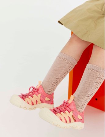 Bisgaard Bisgaard Zion - Pink - 31