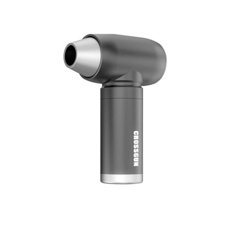 Turbin Fläkt Jetfan Elektrisk Fläkt Laddningsbar Tryck luft Dammare Renare