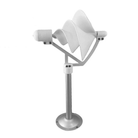 Mikro Spiral Startgenerator Experimentell Telefon