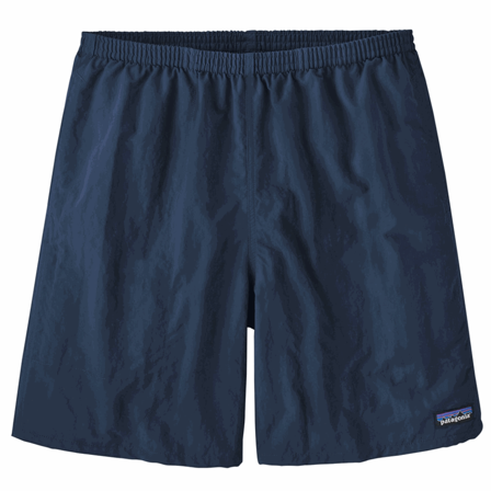 Patagonia M's Baggies Longs - 7 in. Tidepool Blue