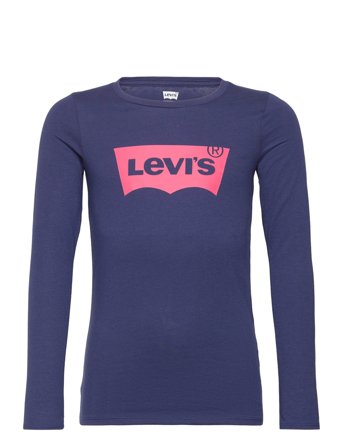 Levi's | Ls-L/S Tee | 164