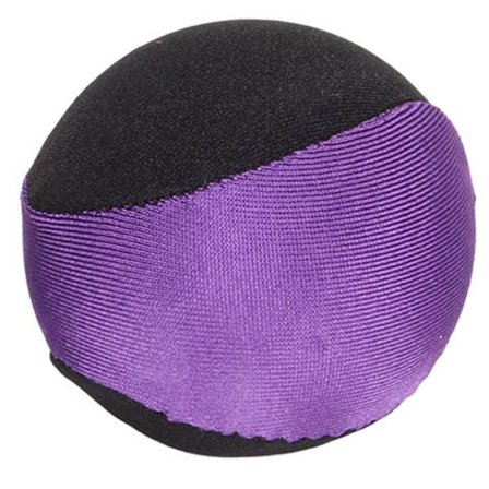 3 stk. Vandhoppebold Stress Relief Fleksible Bløde Hoppebolde til Strand Pool Sø Svømning