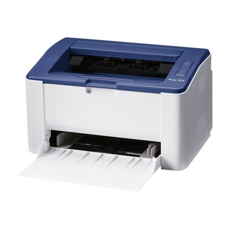 Xerox Phaser 3020V_BI - skrivare - svartvit - laser