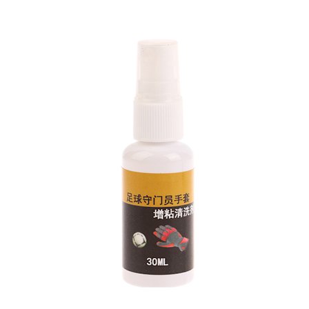 1 Stk 30ml Keeperhanske Fotballgrep Spray