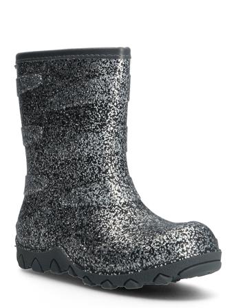Thermal Boot - Glitter Grey Mikk-Line