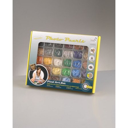 NABBI PhotoPearls NABBI Startset 15000/fp - Lyreco - Skola och förskola - Hobbymaterial - Nabbipärlor - PhotoPearls