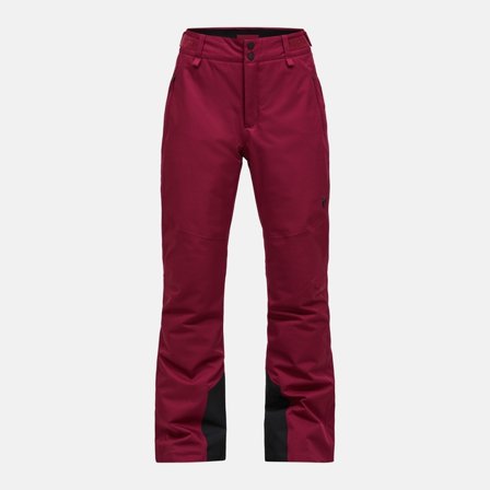 Peak Performance - Shred HIPE 2L Insulated Shell Pants Damen