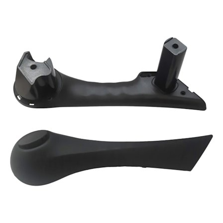 1 par indre dørhåndtak grep bildeler fremre indre dørhåndtak