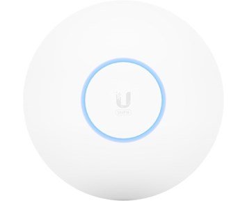 Ubiquiti-UniFi6 Pro-Tilgangspunkt med Wi-Fi 6 for større nettverk-Networking-Wifi-forsterkere