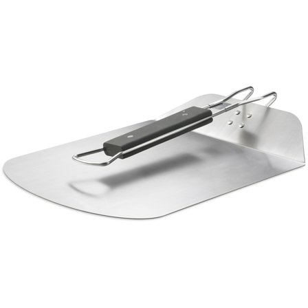 Küchenprofi Alfredo-pizzalapio