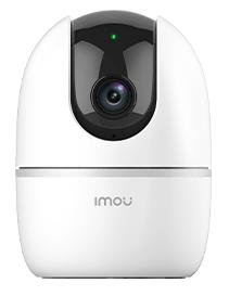 IMOU IPCam Schwenk-/Neige-Kamera 4MP WLAN 1080P IR 10m