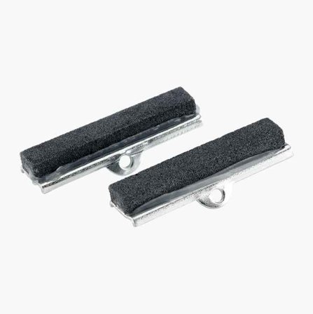 Biltema - Poleringsstein til 19-2276 2 stk.