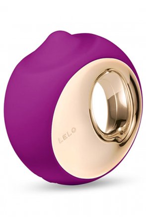 LELO Ora 3 Deep Rose - Woome.pl