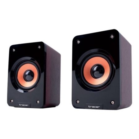 Tracer Orlando - högtalare - för persondator