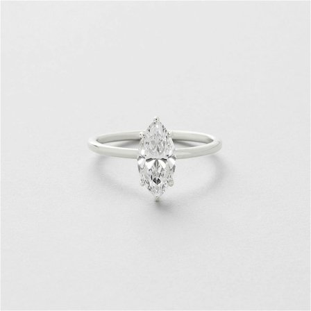 Marquise Ring