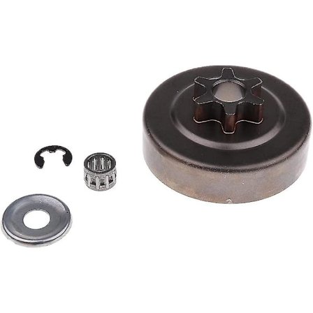 Koblingsklokke Dæksel Tilbehør Til Stihl Ms018 Ms180 Motorsav