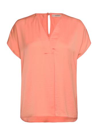Rindaiw Top InWear Orange