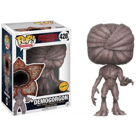 POP figure Marvel Stranger Things Demogorgon #2