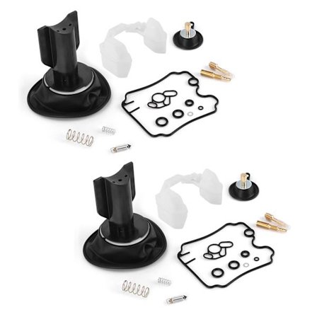 2 Sarjan Kaasuttimen Korjaussarja Yamaha TDM 850 TDM 850N XTZ 750H XTZ 750R