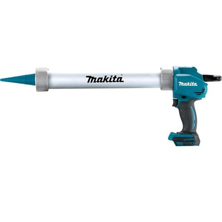 Makita DCG180ZB Fogspruta utan batteri och laddare, Elhandverktyg
