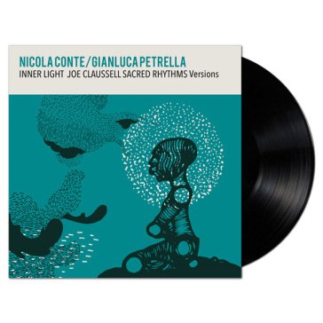 Inner light - joe claussell NICOLA / GIAN CONTE