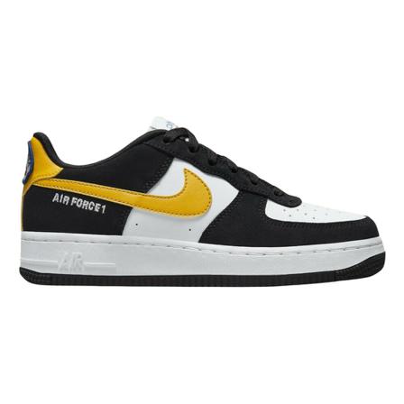Nike Sneakers , Zwart , Dames , Maat: 38 EU
