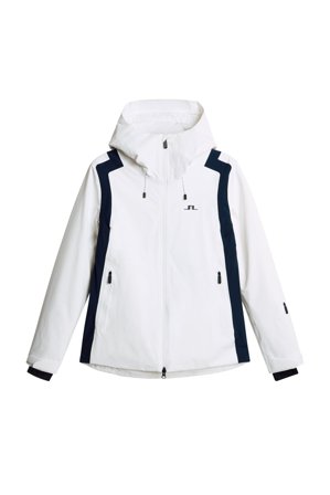 J.Lindeberg - Elma Jacket - Weiss - Frau - S