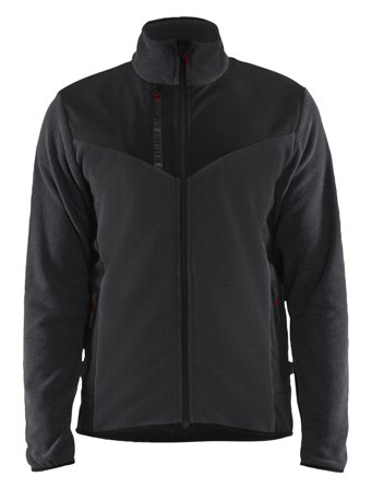 Blåkläder 594225369799M Jacka antracitgrå/svart Antracitgrå/svart, Kläder