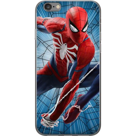 Kompatibelt Mobilskal till Apple Apple iPhone 6 Spiderman