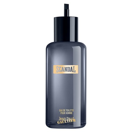 Jean Paul Gaultier Scandal Pour Homme Eau de Toilette 200 ml, Refill, Parfumer & Dufte, Dufte, Eau De Toilette