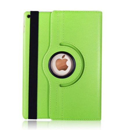 ipad fodral 9,7 ljusgrön